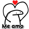👽 Llama trina, Llama gemela 👽 15