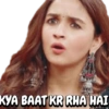 ALIA BHATT EXPRESSION 6