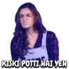 ALIA BHATT EXPRESSION 8