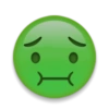 ¡QUE EMOJIS RAROS! 14