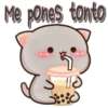 Me pones tonto ན 510 @VilokiraS :::