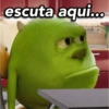 escuta aqui...
