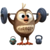 CORAGEM