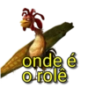 onde é
orolê