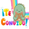 IT CONVIDO! Karlygalicious 示