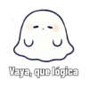 Vaya, que lógica
