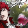 Di diemin Ngelunjak