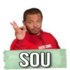 OVERCOME
SOU
