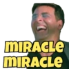 MIRACLE
MIRACLE