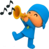 Pocoyo 16