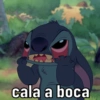 W
cala a boca