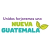 Unidos forjaremos una NUEVA GUATEMALA
