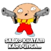 Family Guy 15