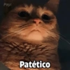 Payi
Patético
