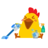 Chicken Chingu 19