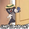 ¿Me LlamarON?