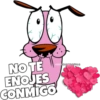 NO TE
ENOJES
CONMIGO
PSOYCHOOGOMILO