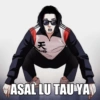 天
HK
To
ASAL LU TAU YA