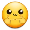 Emojis Chidos🤩😁 7