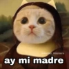 @Harley_Stickers
ay mi madre