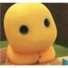 Dino kuning 23