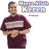 Masya Allah Keren