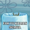 Ei
FAKYU KALIAN
SEMUA