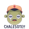 CHALESOTE!!