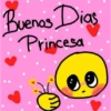 Buenos Dias Princesa
