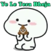Ye Le Tera Bheja
00