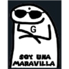 G SOY UNA MARAVILLA