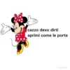 cazzo devo dirti
aprimi come le porte