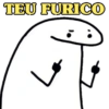 NOVOS MEMES DO FLORK 😁 7