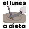 ellunes a dieta