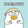 KALEM WOY