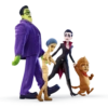 La Familia Monster 2 Bundle #1 13