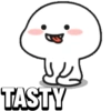 CUTE Sticker 10