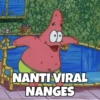NANTI VIRAL
NANGES