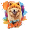 Mi perro Chofis