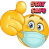 Funny Emoji 12