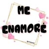 ME ENAMORÉ @Vickyfa