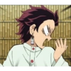 Anime demon slayer 21