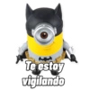 Minions 💛 8
