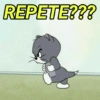 REPETE???