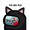 YO NO FUI