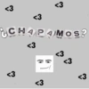 <3
<3
CHAPAMOS?
<3
<3
<3
<3
<3
<3