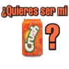 ¿Quieres ser mi
Crush
@Vickufas
ת