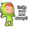 Pocoyo coronavírus 17