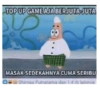 Kalau mau ambil aj 5