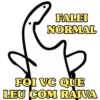 MEMES DO FLORK 😁 10